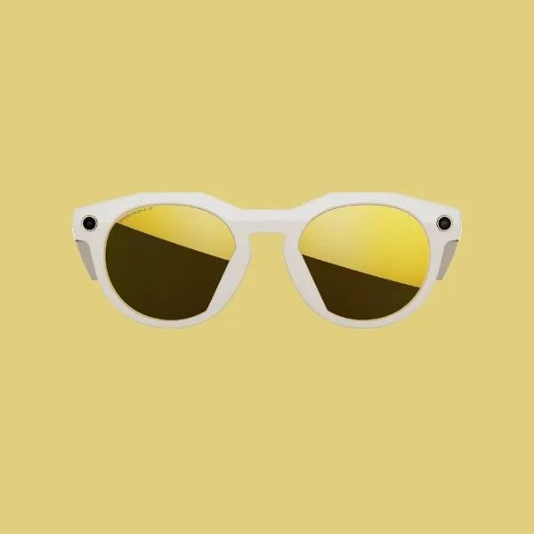 Oakley 與 Meta 聯名推出 HSTN 智慧眼鏡，專為運動族群打造 11