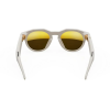 Oakley Meta HSTN, Warm Grey / Prizm 24K Polarized, Standard 5