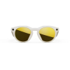 Oakley Meta HSTN, Warm Grey / Prizm 24K Polarized, Standard 4