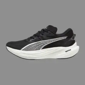 PUMA Deviate Nitro 3 完整評測！抓地力與推進感兼備的日常跑鞋