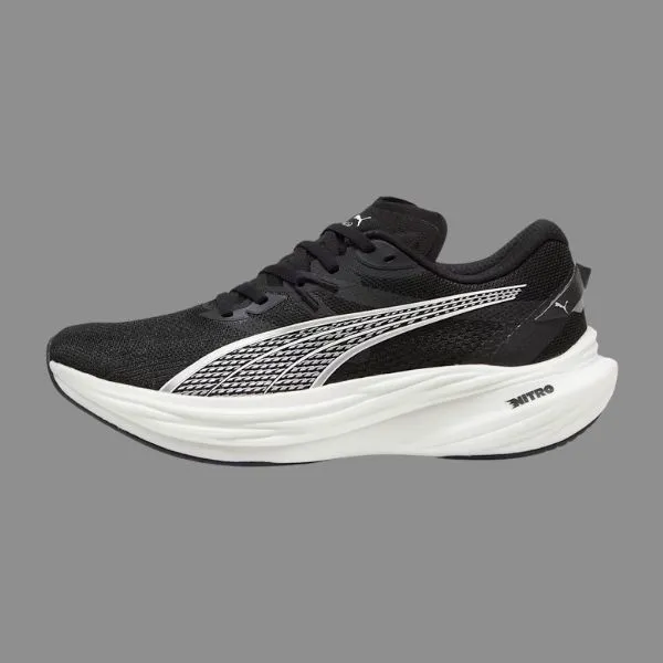 PUMA Deviate Nitro 3 完整評測！抓地力與推進感兼備的日常跑鞋 13