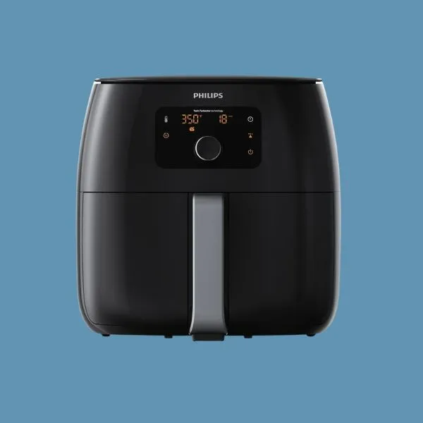 Cosori vs Philips 哪款氣炸鍋值得買？優缺點一文看懂 7