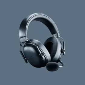 Razer BlackShark V3 Pro 全新亮相：12 組 EQ 音場、ANC、Gen-2 無線全面升級 4
