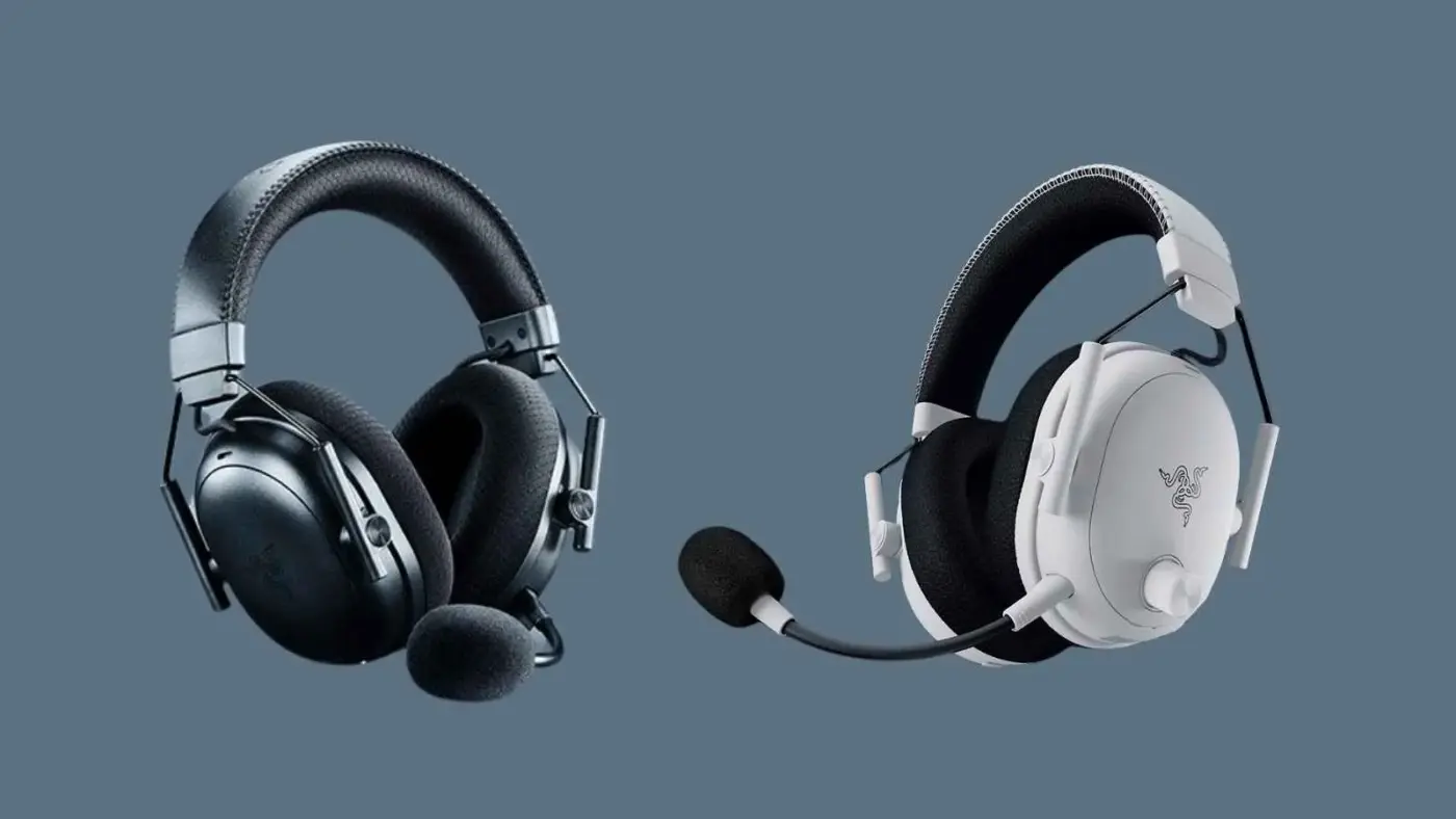 黑鯊再進化!Razer BlackShark V3 Pro 進化登峰的無線電競耳機 10 黑鯊再進化!Razer BlackShark V3 Pro 進化登峰的無線電競耳機 1