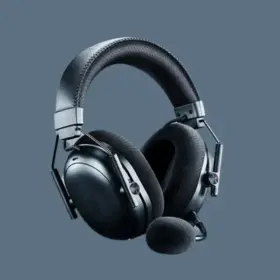 黑鯊再進化！Razer BlackShark V3 Pro 進化登峰的無線電競耳機