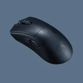 Razer DeathAdder V4 Pro vs 前代差異大公開：值得升級的五個理由