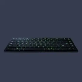 評價 Razer Joro 鍵盤：超薄設計、macOS 相容與行動電競體驗