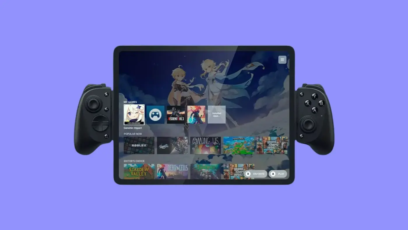 手遊玩家必看!Razer Kishi V3 Pro 與 XL 功能差異與推薦對象 10 手遊玩家必看!Razer Kishi V3 Pro 與 XL 功能差異與推薦對象 1