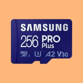 Insta360 X5 記憶卡推薦｜精選 4 款高效能 microSD 精選