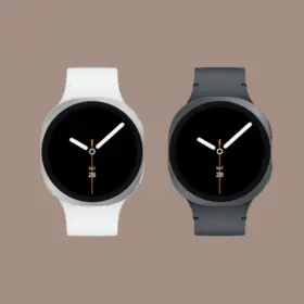 健康追蹤哪家強？Galaxy Watch 8 與 Apple Watch Series 10 實測解析