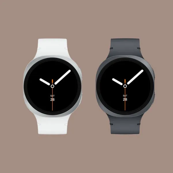 健康追蹤哪家強？Galaxy Watch 8 與 Apple Watch Series 10 實測解析 13