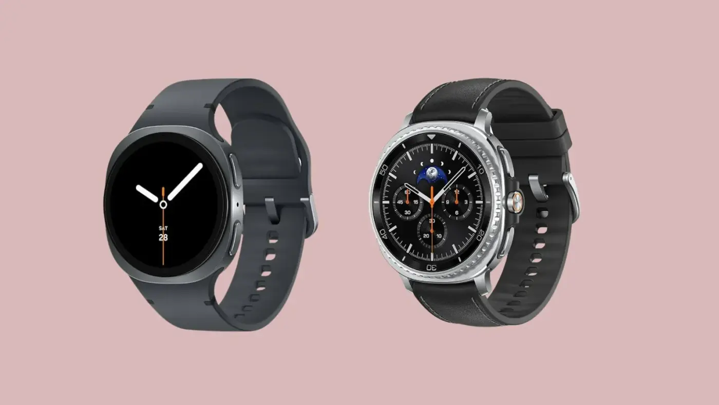 2025 三星新品登場！ Galaxy Watch 8 Classic、Ultra 與標準版差在哪？ 1