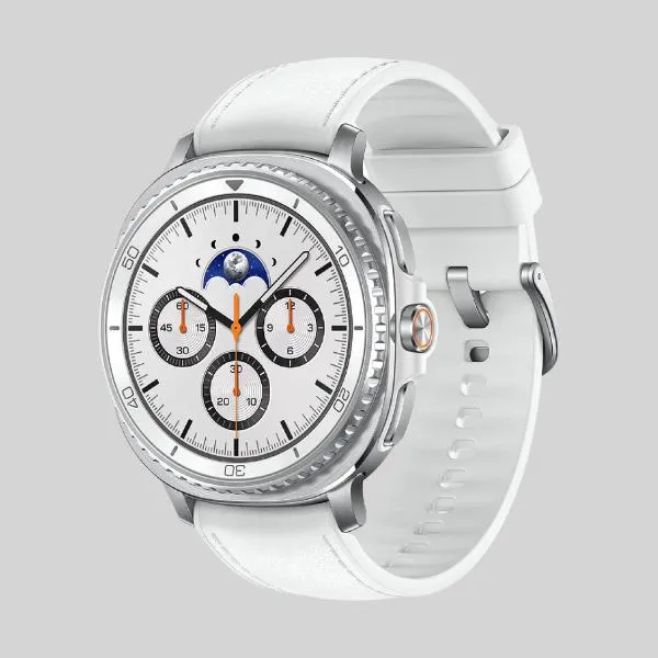 Galaxy Watch 8 Classic 與 Ultra 智慧手錶差在哪？實用功能與規格解析 7