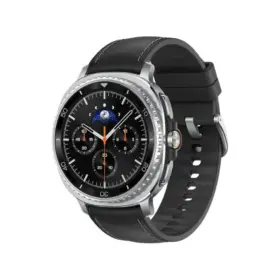2025 三星新品登場！ Galaxy Watch 8 Classic、Ultra 與標準版差在哪？ 2