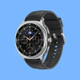 2025 三星新品登場！ Galaxy Watch 8 Classic、Ultra 與標準版差在哪？