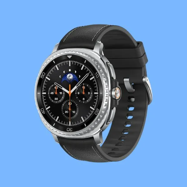 2025 三星新品登場！ Galaxy Watch 8 Classic、Ultra 與標準版差在哪？ 10