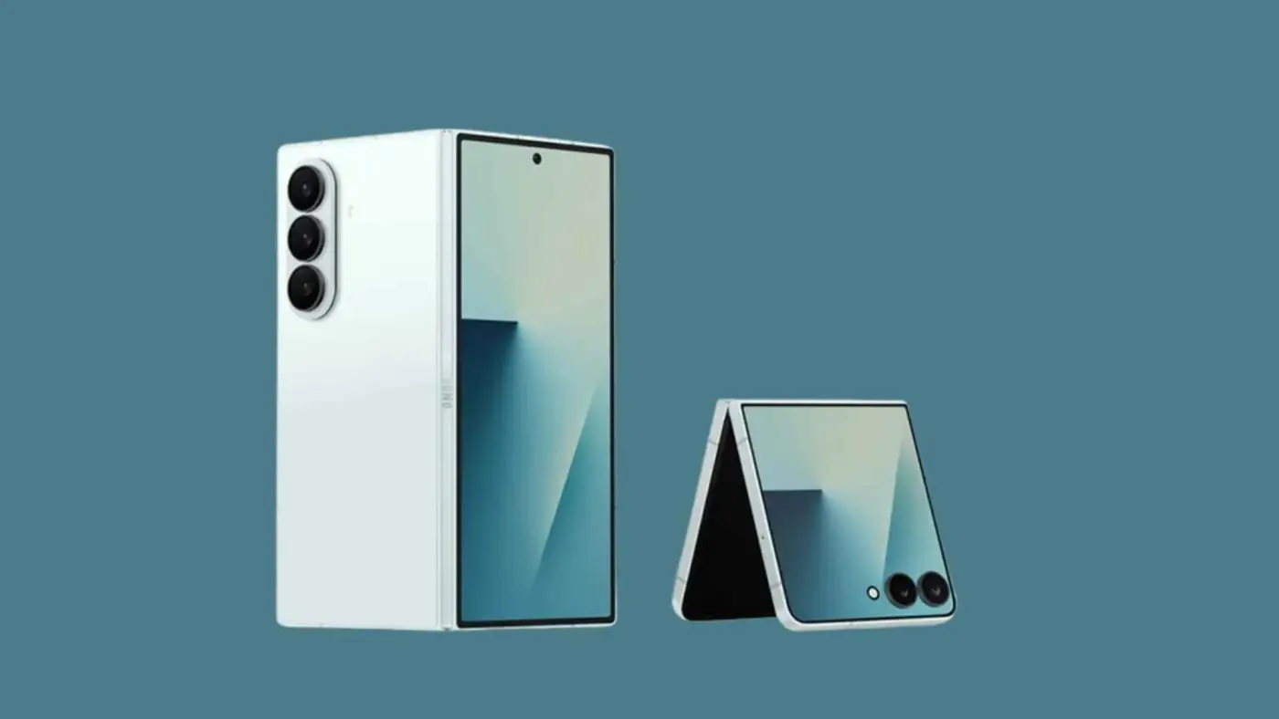Galaxy Z Flip 7 與 Fold 7 開啟 DeX 模式:手機能取代筆電嗎? 10 Galaxy Z Flip 7 與 Fold 7 開啟 DeX 模式:手機能取代筆電嗎? 1