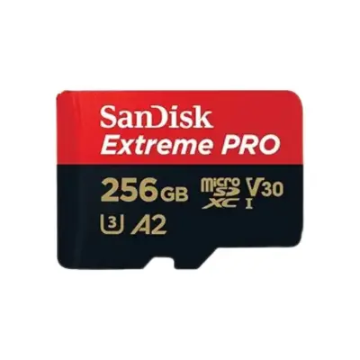 Insta360 X5 記憶卡推薦｜精選 4 款高效能 microSD 精選 1