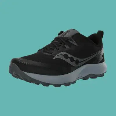 永續跑步鞋推薦|ASICS、Brooks、HOKA 等品牌綠色選擇 14 永續跑步鞋推薦|ASICS、Brooks、HOKA 等品牌綠色選擇 5