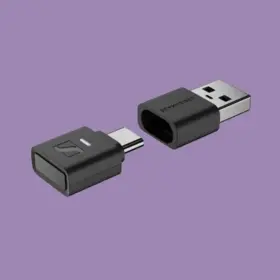 打破藍牙限制！Sennheiser BTD 700 輕鬆升級 iPhone 與 PC 音訊品質