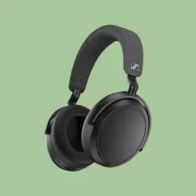 Sennheiser Momentum 4 聲海耳機｜音質、降噪與舒適度表現一次看