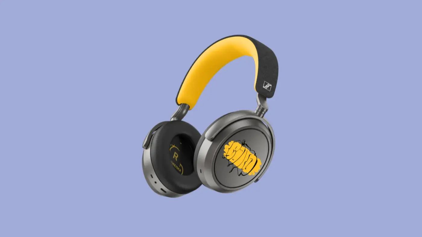 致敬品牌80年經典!Sennheiser MOMENTUM 4 限量版耳機藝術風設計亮點解析 10 致敬品牌80年經典!Sennheiser MOMENTUM 4 限量版耳機藝術風設計亮點解析 1