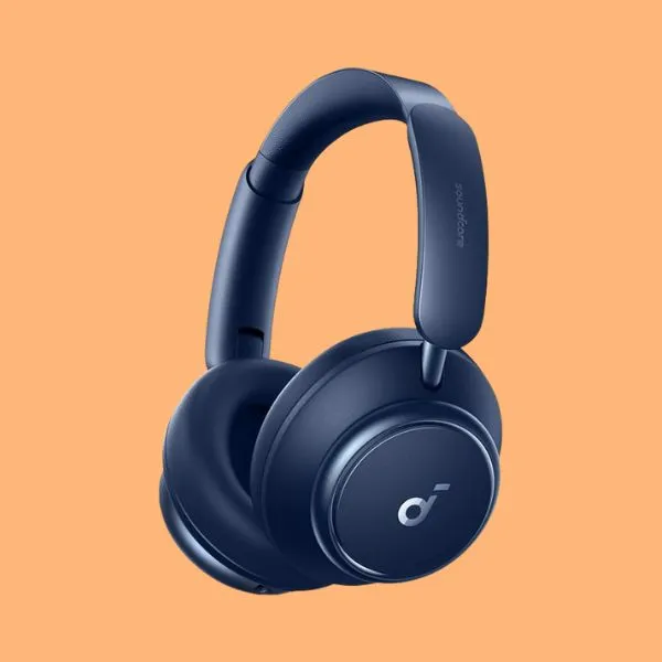Soundcore Space Q45 降噪藍牙耳機限時優惠 57 折！現省NT$1905 16