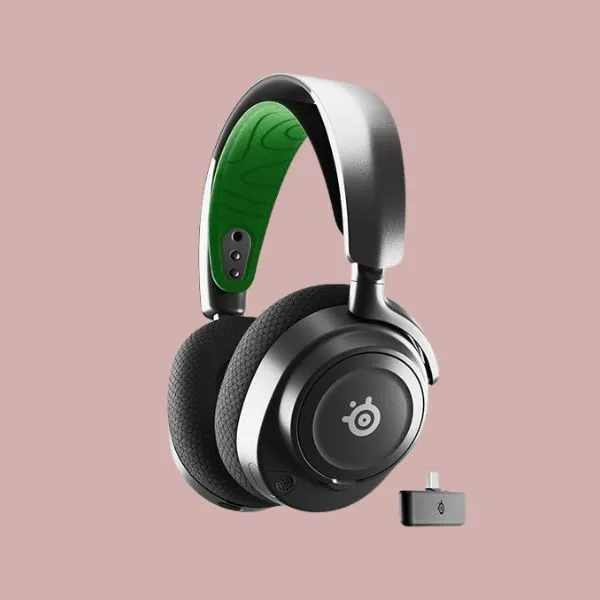 SteelSeries Arctis Nova 系列耳機特價 5.4 折起！最低NT$2384入手！ 15