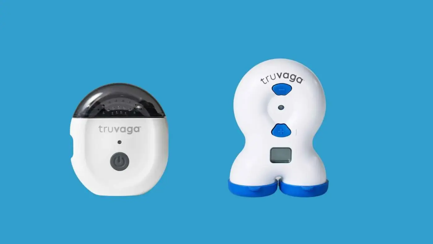 Truvaga 迷走神經刺激器真的有效嗎？輔助改善睡眠的新選擇 1
