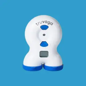 Truvaga 迷走神經刺激器真的有效嗎？輔助改善睡眠的新選擇 2