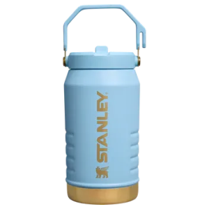 Messi x Stanley 1913 IceFlow Flip Straw Jug
