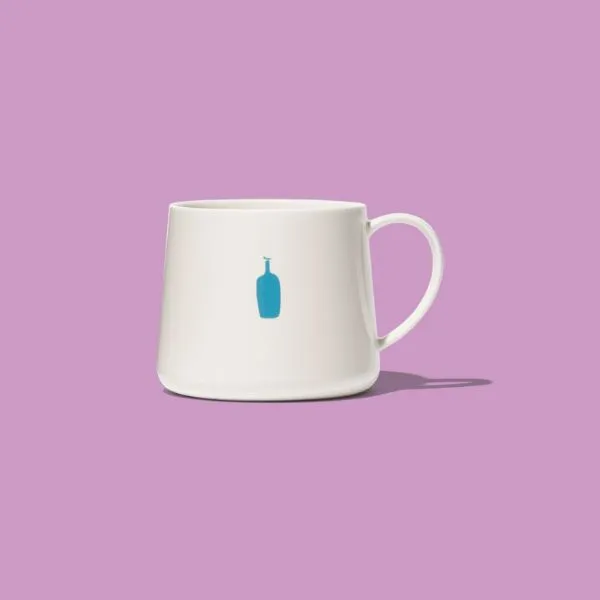 Blue Bottle 藍瓶咖啡迷必備｜人氣馬克杯推薦與選購技巧 11
