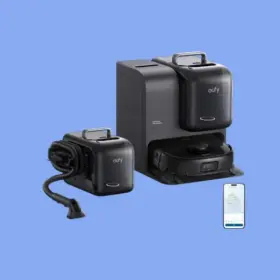 Eufy Omni E28 掃地機器人推薦｜三合一旗艦機種值得買嗎？