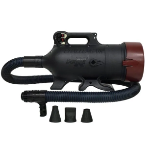 Double K Challangair Extreme Animal Dryer