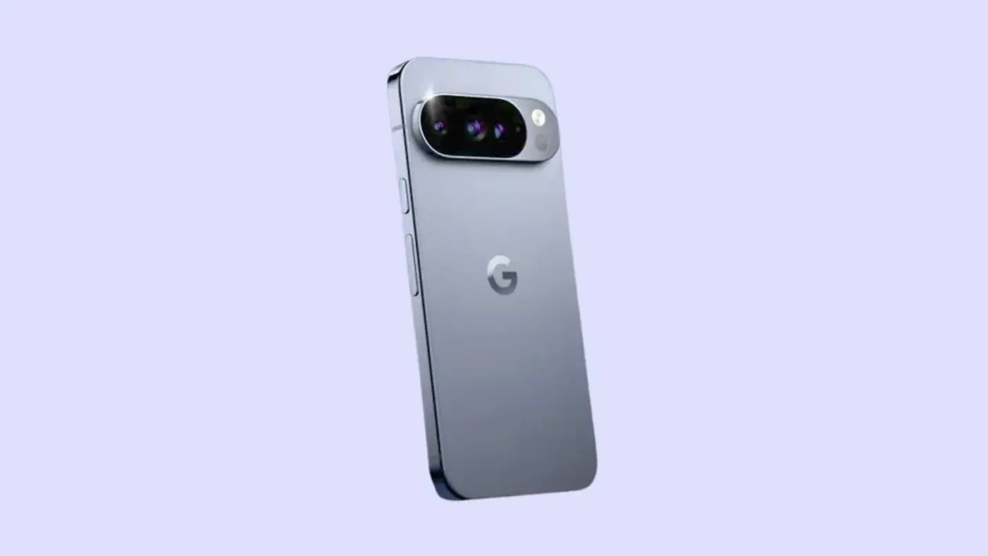 Google Pixel 10 設計曝光：全新配色與三鏡頭一次看懂 1
