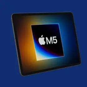 Apple iPad Pro M5 改版亮點搶先看：雙前鏡頭回歸直向操作
