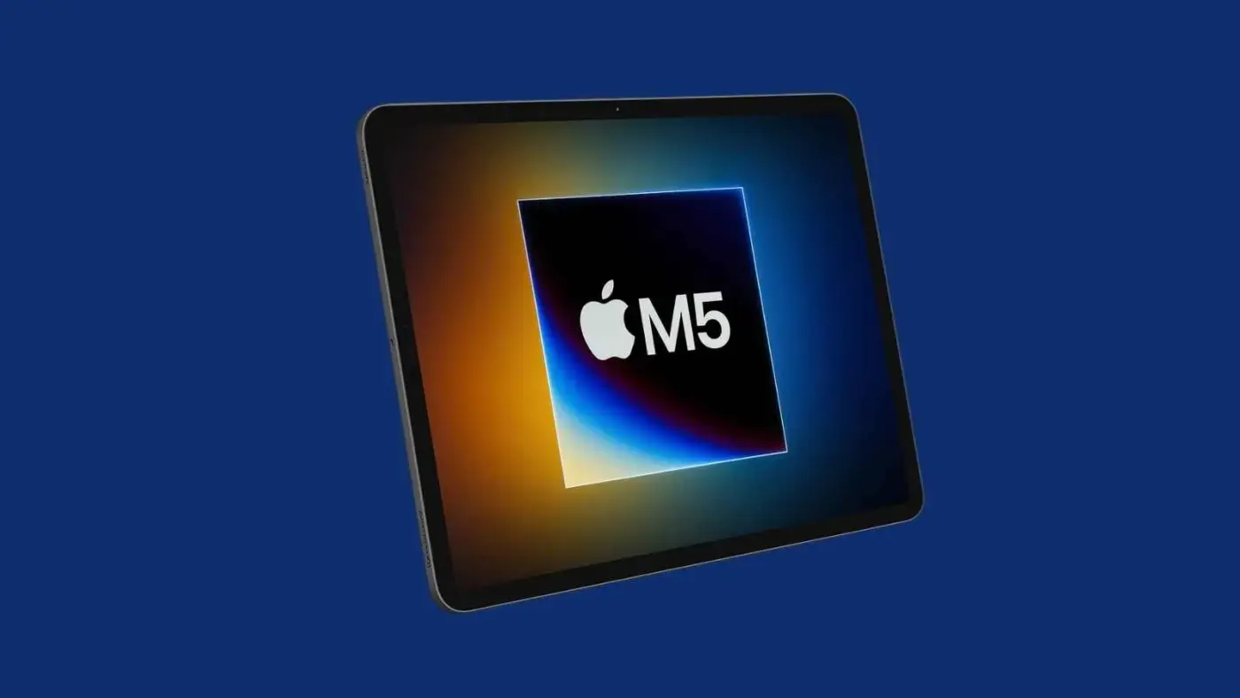 Apple iPad Pro M5 改版亮點搶先看：雙前鏡頭回歸直向操作 1