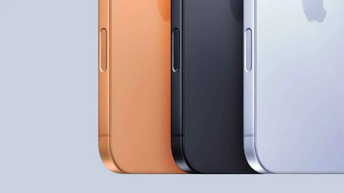 iPhone 17 新色全系列解析：2025 全型號配色與 Pantone 編號曝光 1