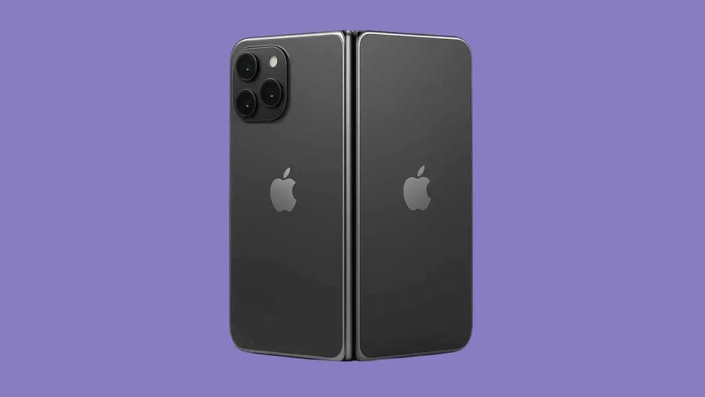 iPhone Fold 傳將於 2026 登場,Apple 如何用一款折疊機重塑旗艦標準 10 iPhone Fold 傳將於 2026 登場,Apple 如何用一款折疊機重塑旗艦標準 1