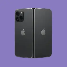 iPhone Fold 傳將於 2026 登場，Apple 如何用一款折疊機重塑旗艦標準