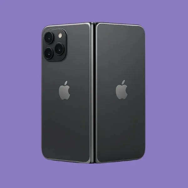 iPhone Fold 傳將於 2026 登場，Apple 如何用一款折疊機重塑旗艦標準 9