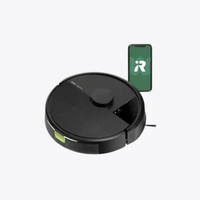 2025 iRobot 新款掃地機系列比較:租屋族、小家庭怎麼選? 10 2025 iRobot 新款掃地機系列比較:租屋族、小家庭怎麼選? 1