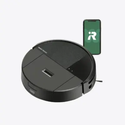 2025 iRobot 新款掃地機系列比較:租屋族、小家庭怎麼選? 11 2025 iRobot 新款掃地機系列比較:租屋族、小家庭怎麼選? 2