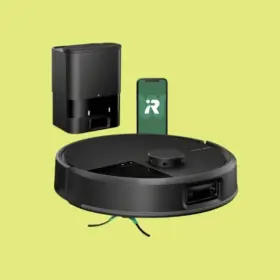 2025 iRobot 新款掃地機系列比較：租屋族、小家庭怎麼選？