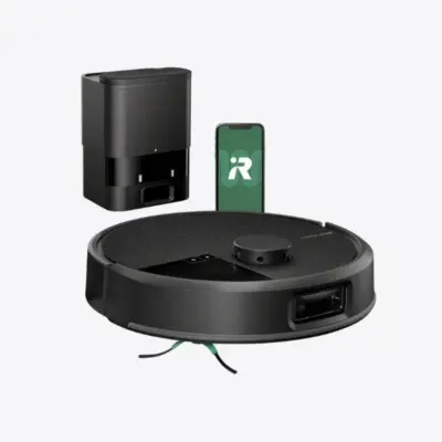 2025 iRobot 新款掃地機系列比較:租屋族、小家庭怎麼選? 14 2025 iRobot 新款掃地機系列比較:租屋族、小家庭怎麼選? 5