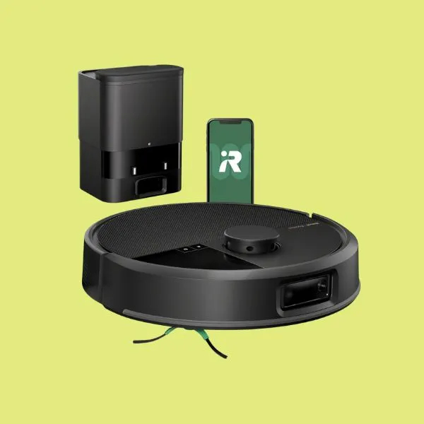 2025 iRobot 新款掃地機系列比較：租屋族、小家庭怎麼選？ 15
