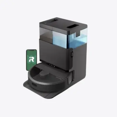 2025 iRobot 新款掃地機系列比較:租屋族、小家庭怎麼選? 12 2025 iRobot 新款掃地機系列比較:租屋族、小家庭怎麼選? 3