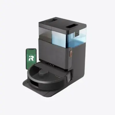 2025 iRobot 新款掃地機系列比較:租屋族、小家庭怎麼選? 13 2025 iRobot 新款掃地機系列比較:租屋族、小家庭怎麼選? 4