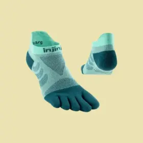 Injinji 五趾襪怎麼選？從使用情境找出適合你的襪子