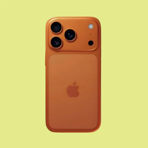 橘色 iPhone 17 Pro 要來了？最新外觀與規格傳聞懶人包 10